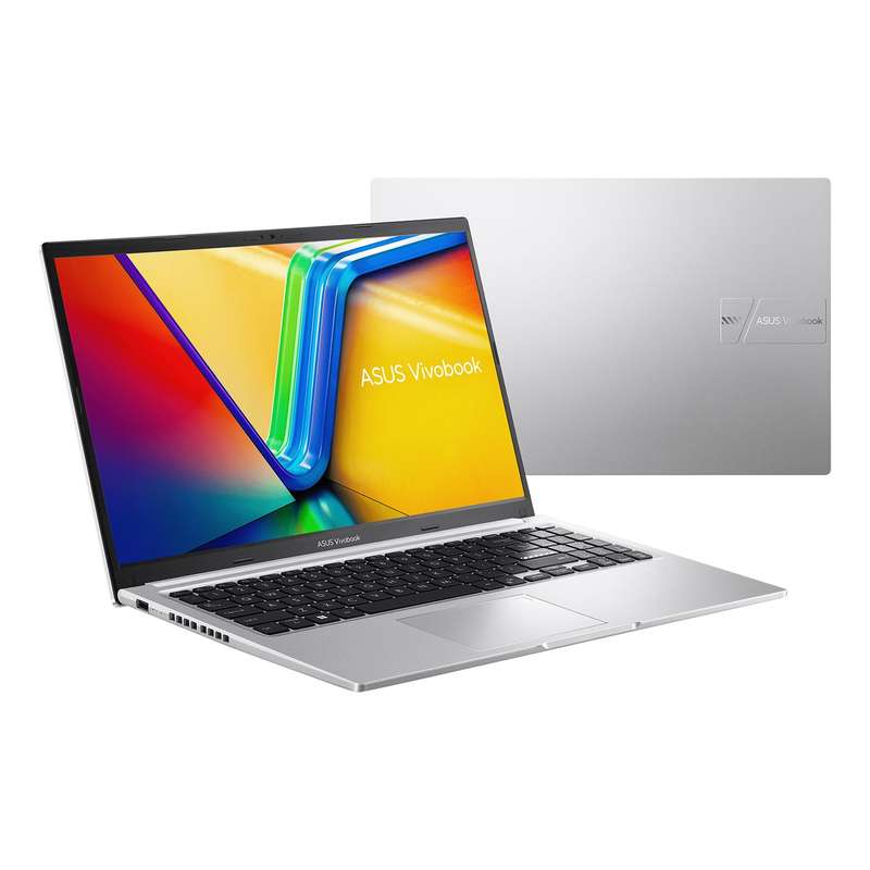 Asus Vivobook 15 AMD Ryzen 5 8GB 512GB SSD 15.6" FHD - NOTEBOOK