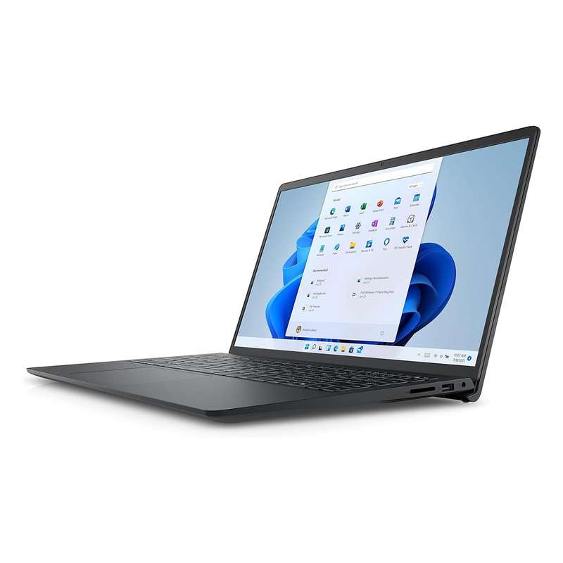 DELL INSPIRON 3520 | i5 12th gen | 32GB | 512GBSSD | 15.6" FHD Notebook