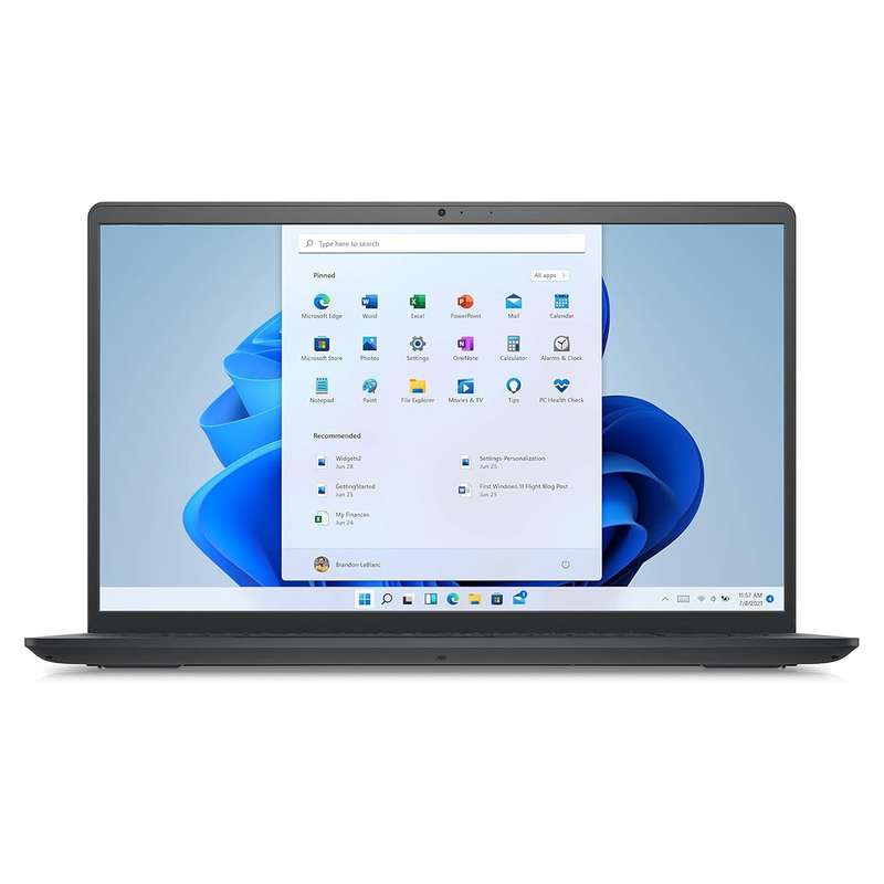 DELL INSPIRON 3520 | i5 12th gen | 32GB | 512GBSSD | 15.6" FHD Notebook