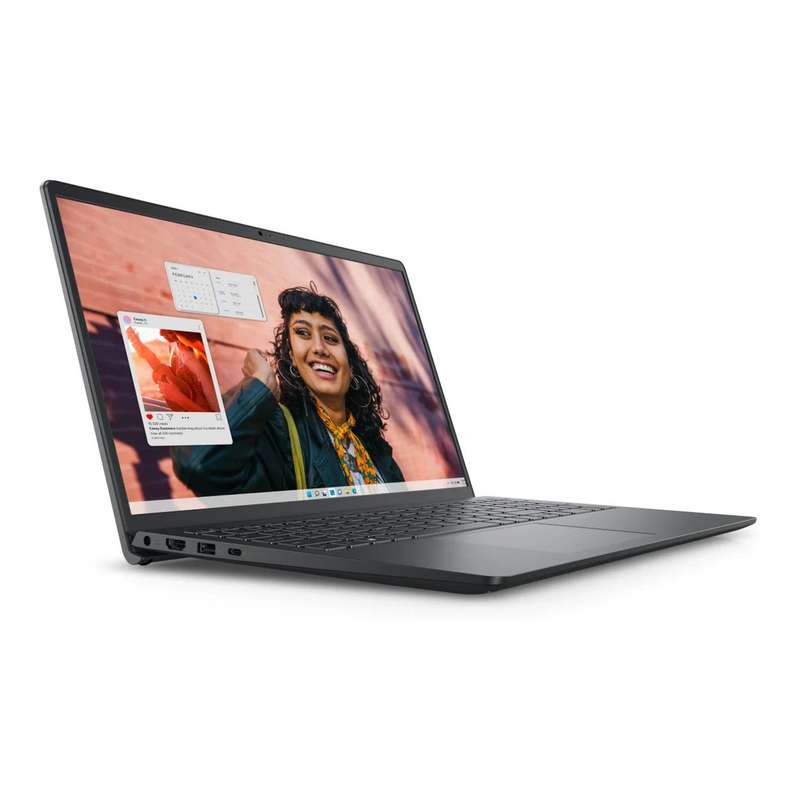 DELL INSPIRON 3530 | i7 13th gen | 32GB | 512GB SSD | 15.6" FHD - bundle