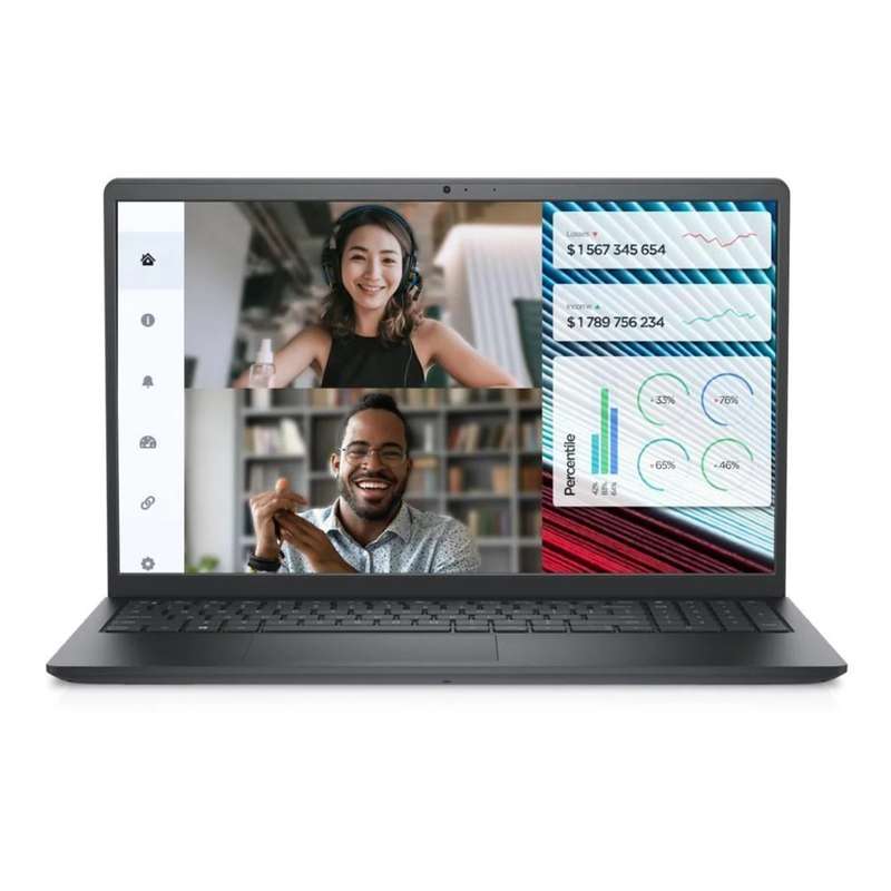 Dell Vostro | i5 1235u | 16GB | 1024GB SSD |15,6 FHD Notebook | Win 11 PRO