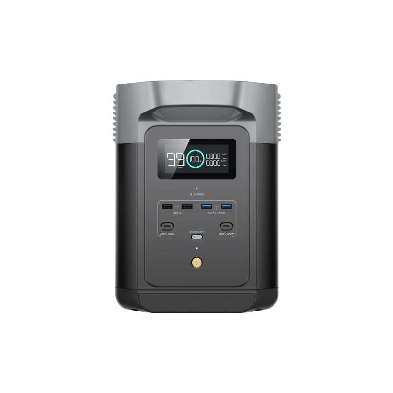 EcoFlow DELTA 2 Portable Power Station (brand new sealed with 5 year warranty)