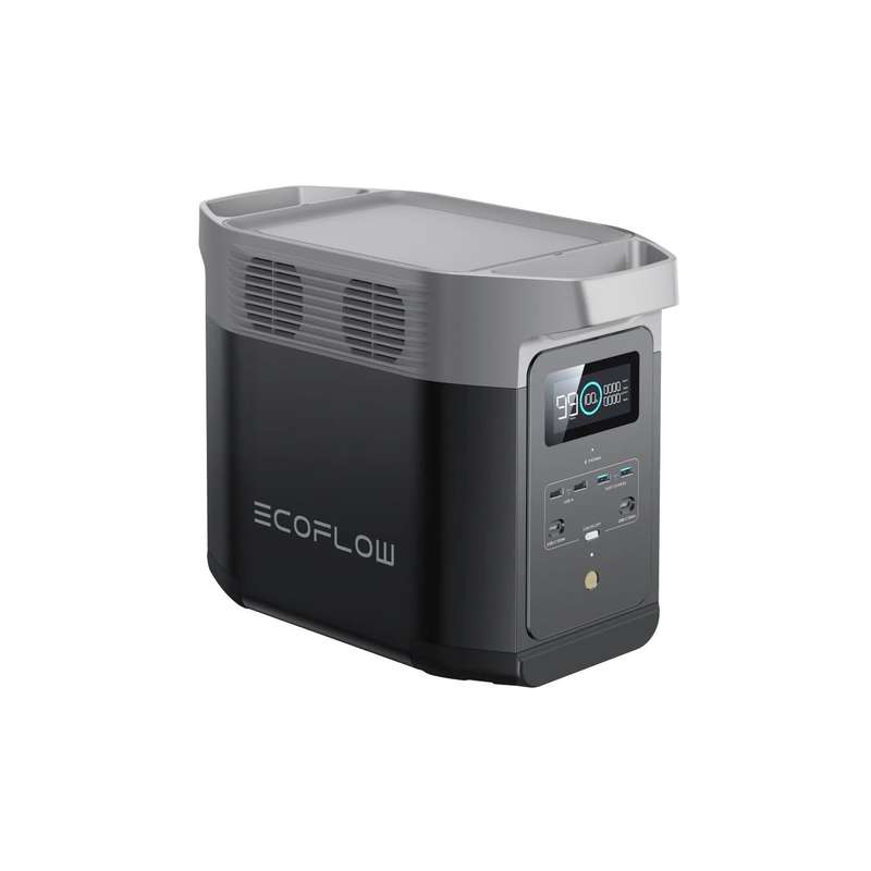 EcoFlow DELTA 2 Portable Power Station (brand new sealed with 5 year warranty)