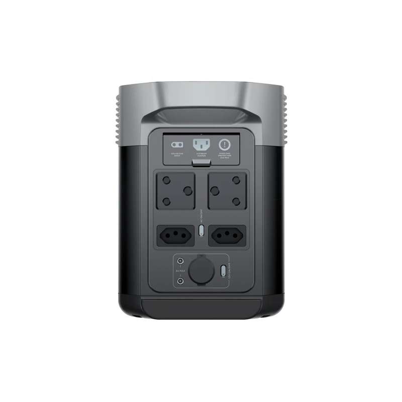 EcoFlow DELTA 2 Portable Power Station (brand new sealed with 5 year warranty)