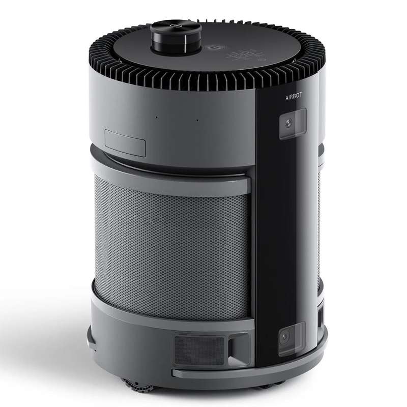 Ecovacs Airbot Z1 Air Purification Robot