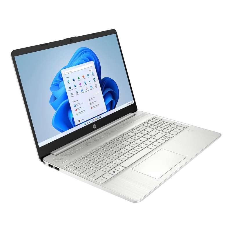HP Laptop 15s 15.6" FHD Intel Core i5-1235U 16GB RAM 512GB SSD
