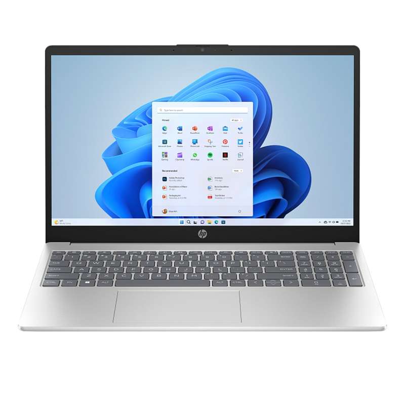HP Laptop 15s AMD Ryzen 7 7730U | 32GB RAM | 512GB SSD |15.6" FHD Notebook