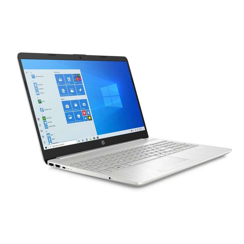 HP Laptop 15s | Core i5 12th | 32GB DDR5| 512GB | 15.6 FHD | Silver