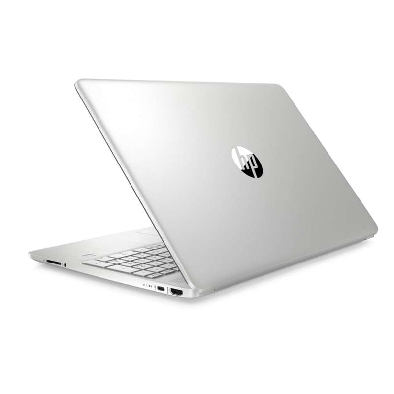 HP Laptop 15s | Core i5 12th | 32GB DDR5| 512GB | 15.6 FHD | Silver