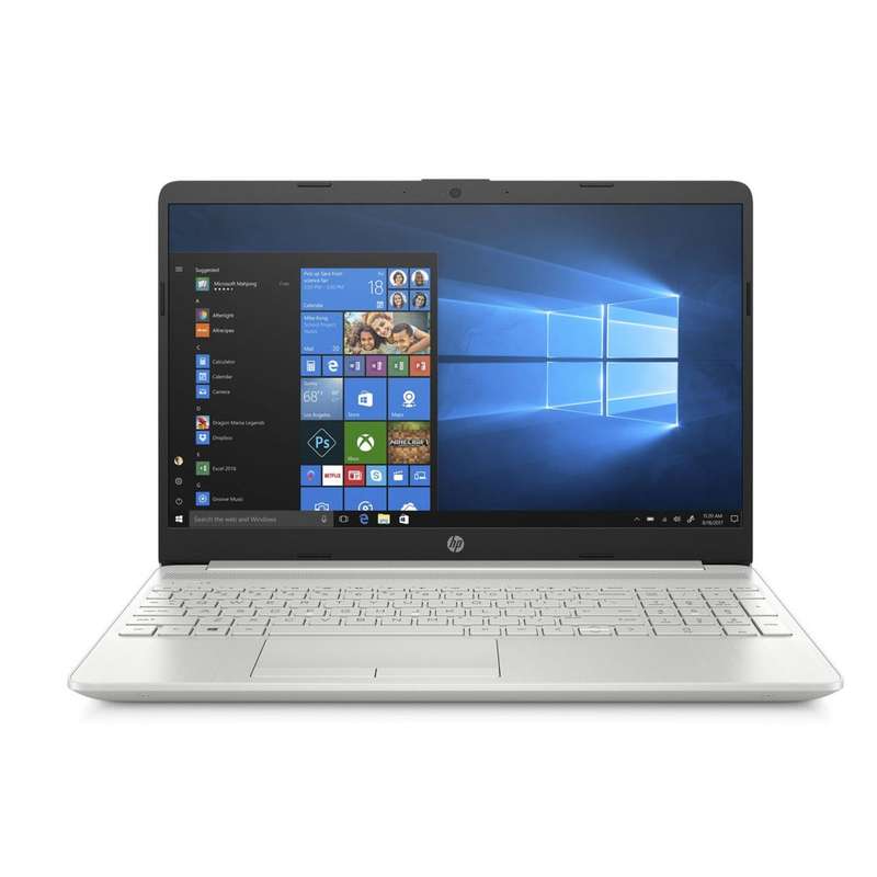 HP Laptop 15s | Core i5 12th | 32GB DDR5| 512GB | 15.6 FHD | Silver