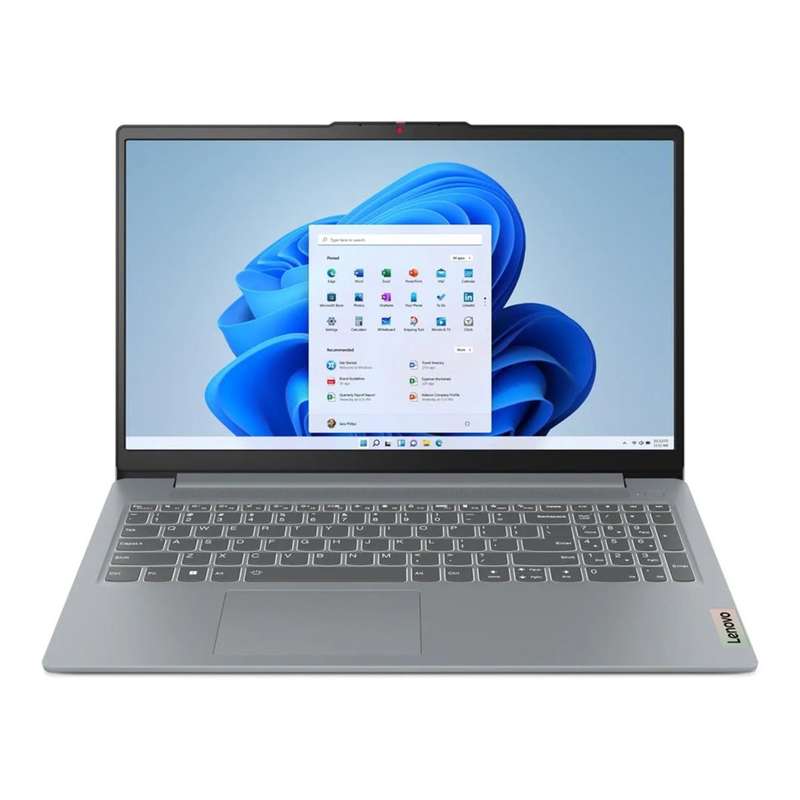 Lenovo ID3 + i5 12th gen 8GB 512GB SSD 15.6" FHD-Notebook