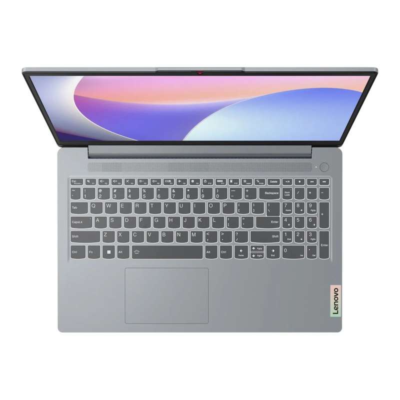 Lenovo ID3 + i5 12th gen 8GB 512GB SSD 15.6" FHD-Notebook