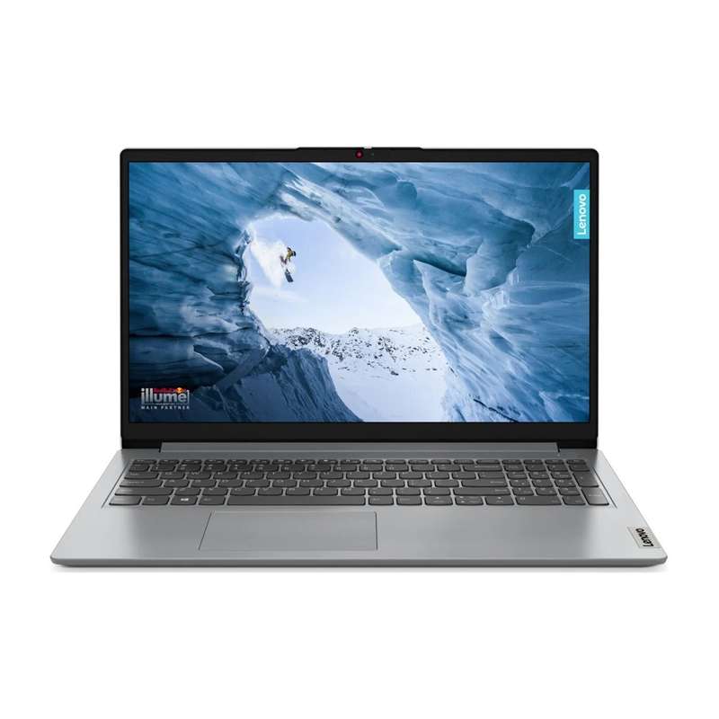 Lenovo IdeaPad 1 Core i5 - 1235U 8GB RAM 512GB SSD 15.6" FHD Notebook