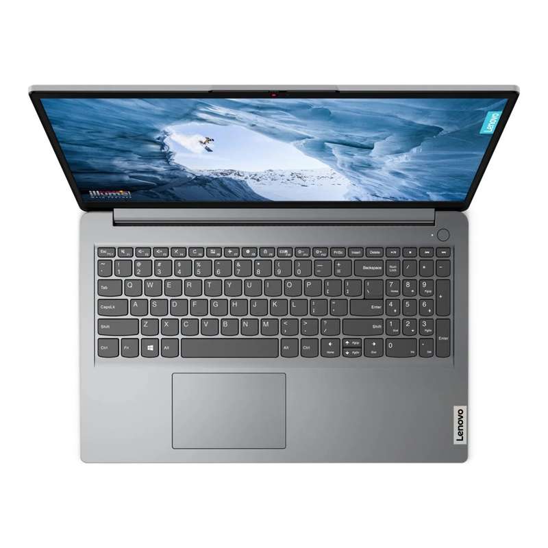 Lenovo IdeaPad 1 Core i5 - 1235U 8GB RAM 512GB SSD 15.6" FHD Notebook