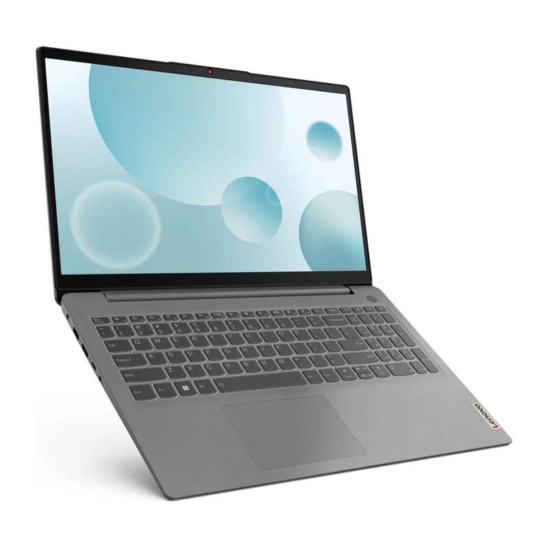 Lenovo i5 12th gen 16GB 512GB 15.6" FHD display notebook
