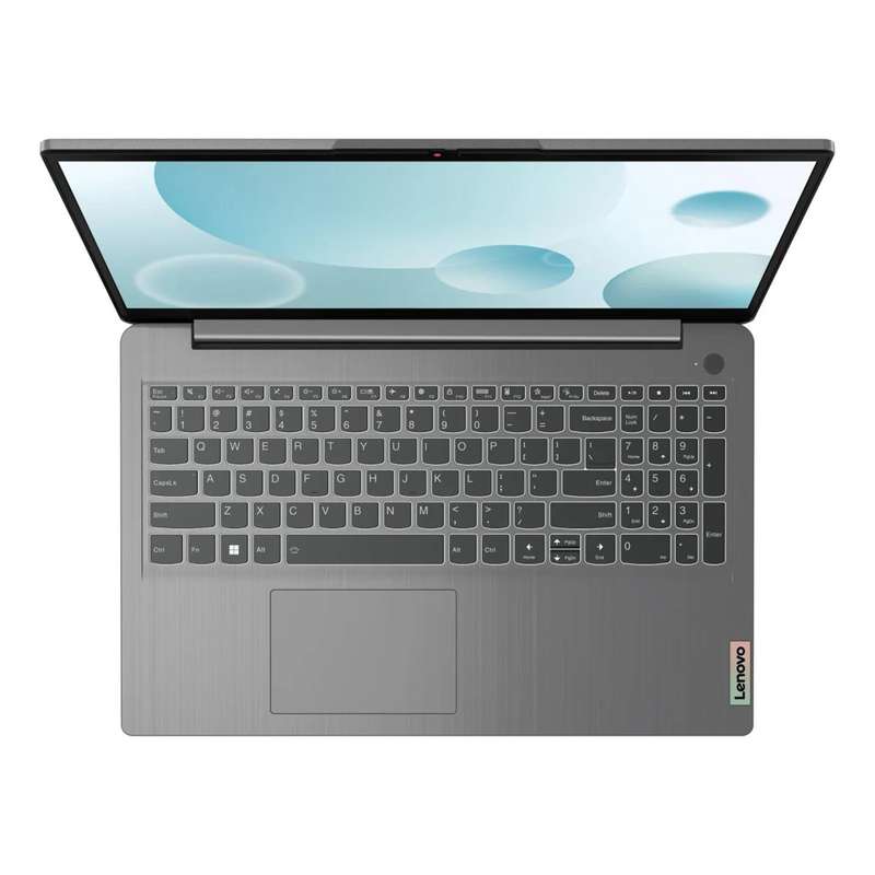 Lenovo i5 12th gen 16GB 512GB 15.6" FHD display notebook