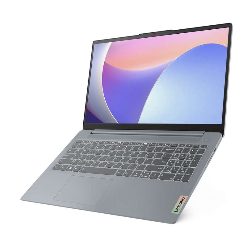 Lenovo 12th gen Core i7-1255U 24GB 512GB SSD 15.6" FHD Notebook - Grey