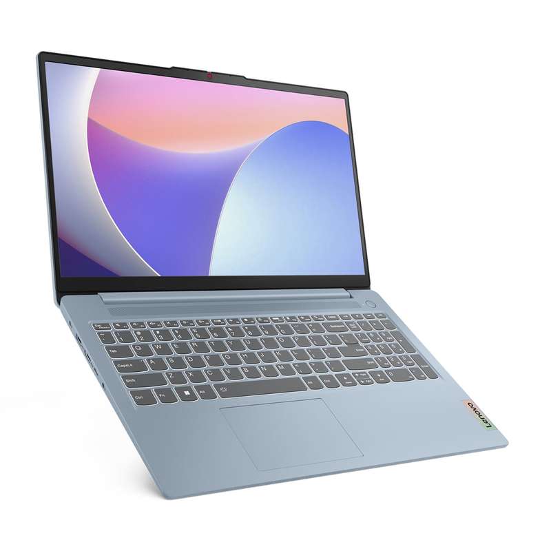 Lenovo 12th gen Core i7-1255U 24GB 512GB SSD 15.6" FHD Notebook - Grey