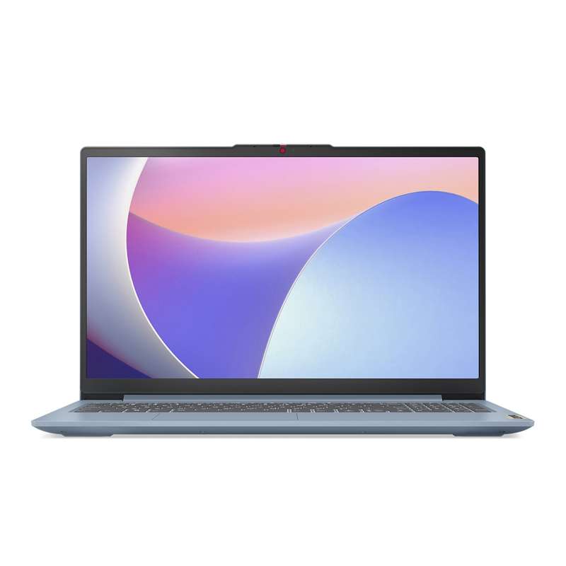 Lenovo 12th gen Core i7-1255U 24GB 512GB SSD 15.6" FHD Notebook - Grey