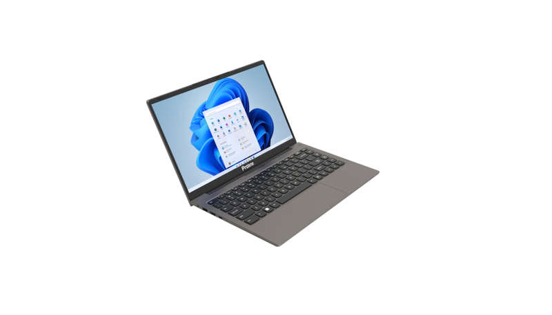 Proline V14 | Core i7 | 256GB SSD | 8GB DDR4 | Win 11 (Microhard bundle)