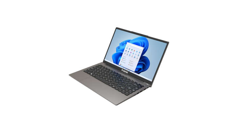 Proline V14 | Core i7 | 256GB SSD | 8GB DDR4 | Win 11 (Microhard bundle)