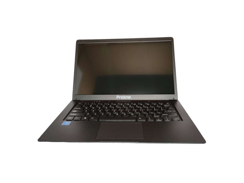 Proline V11 N4020 dual core 4GB 128GB SSD 11" HD Notebook -Microhard bundle