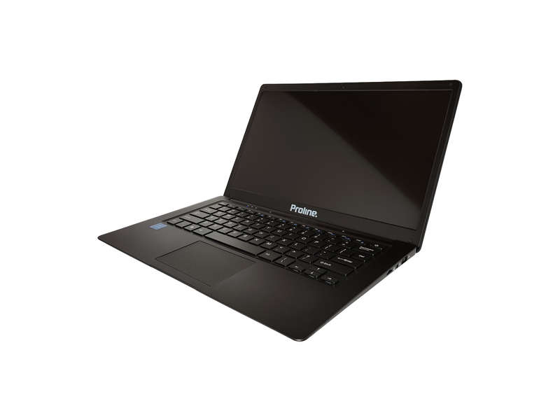 Proline V11 N4020 dual core 4GB 128GB SSD 11" HD Notebook -Microhard bundle