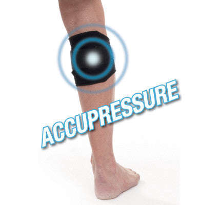 InstaLife Accupressure Brace - For the relief of lower back pain