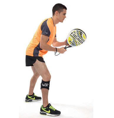 InstaLife Accupressure Brace - For the relief of lower back pain