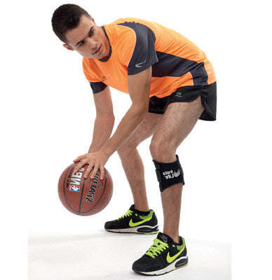 InstaLife Accupressure Brace - For the relief of lower back pain