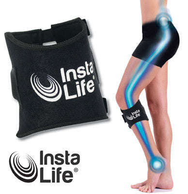 InstaLife Accupressure Brace - For the relief of lower back pain