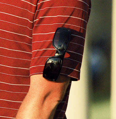 Polaryte HD UV400 Sunglasses will revolutionize the way you see the world around you!