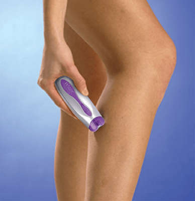 Buy 1 Wizzit Titanium Hair Remover and get one FREE plus a FREE ma... - Wizzit Titanium Hair Remover