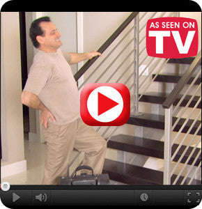 InstaLife Accupressure Brace - For the relief of lower back pain