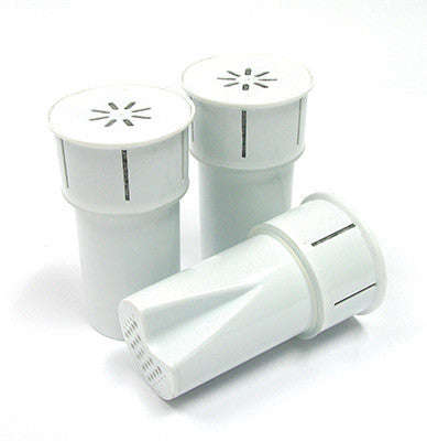 Sunbeam 2L Water Filtration Jug + 3 FREE Filters