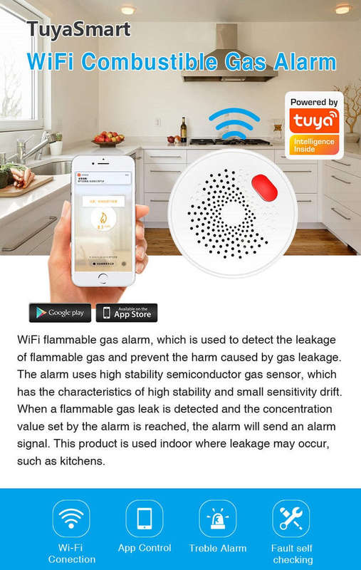 Gas sensor