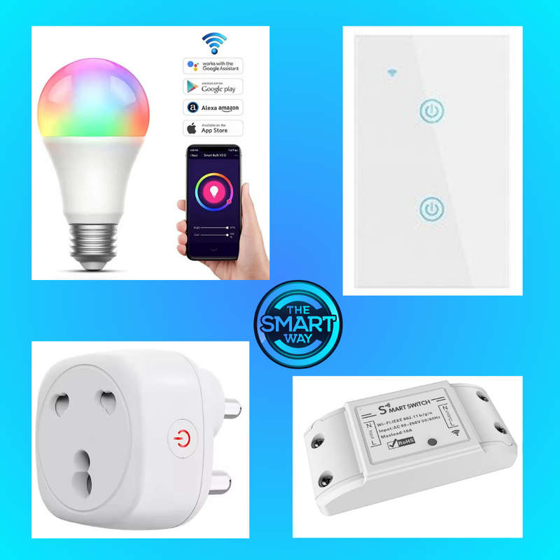 Smart Home Starter Kit