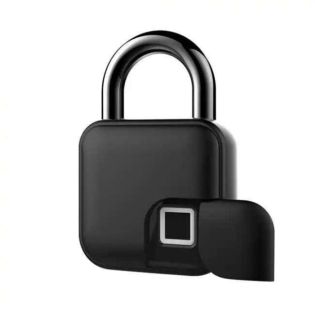 Padlock