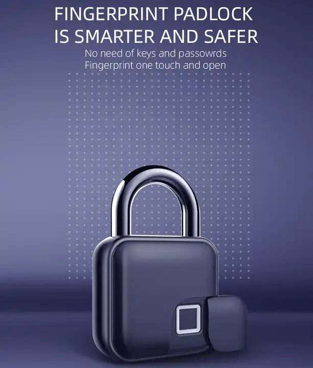 Padlock
