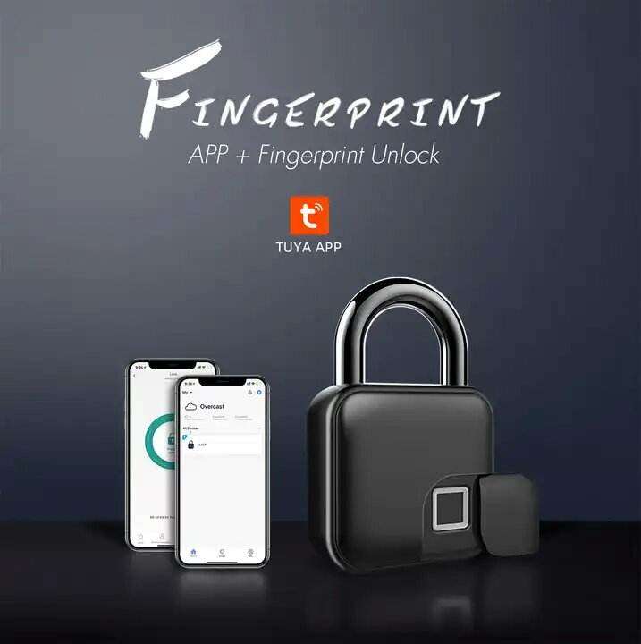 Padlock