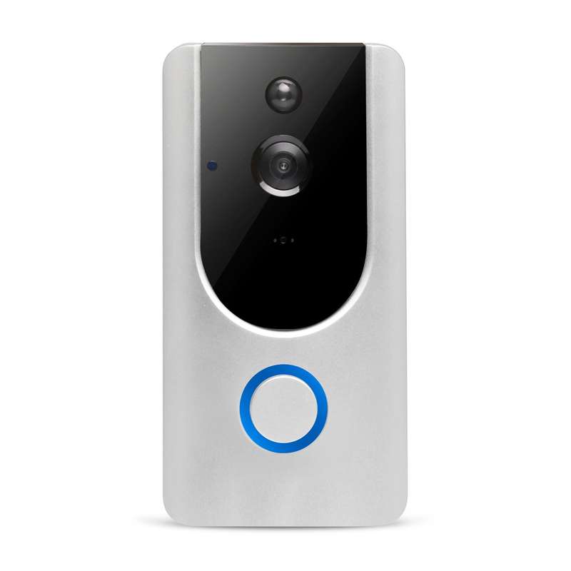 Video Doorbell