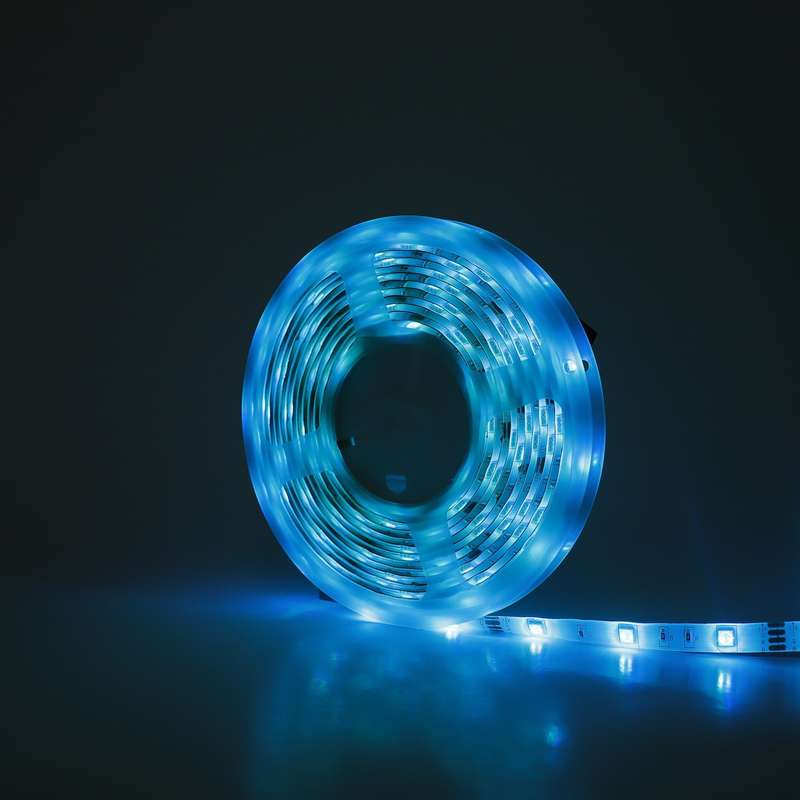 RGB LED light Strip 10m