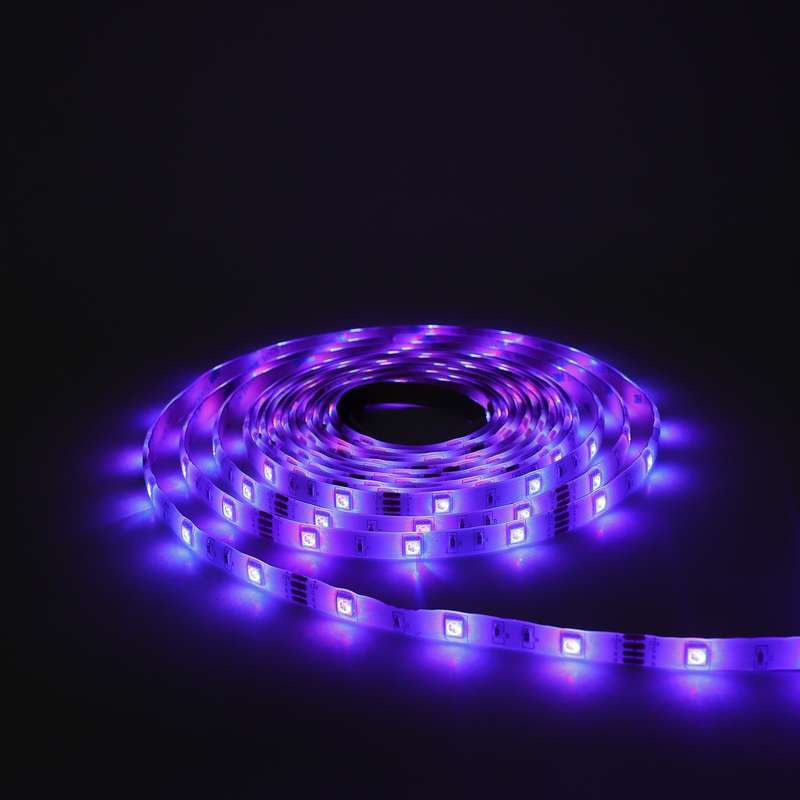 RGB LED light Strip 10m