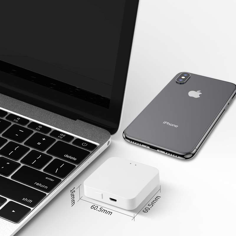 Zigbee Gateway