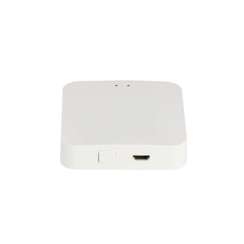 Zigbee Gateway