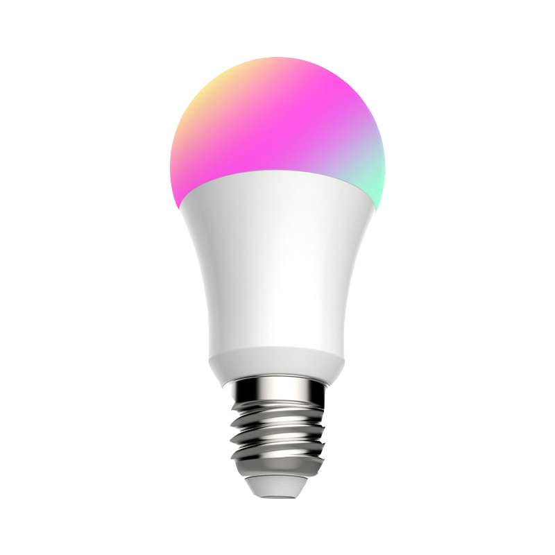 RGB Light bulb