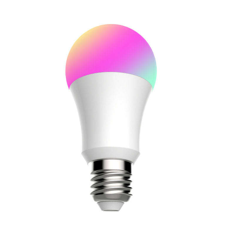 RGB Light bulb