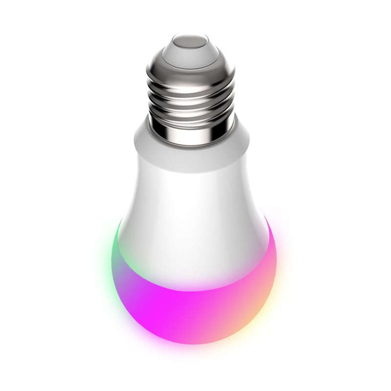 RGB Light bulb