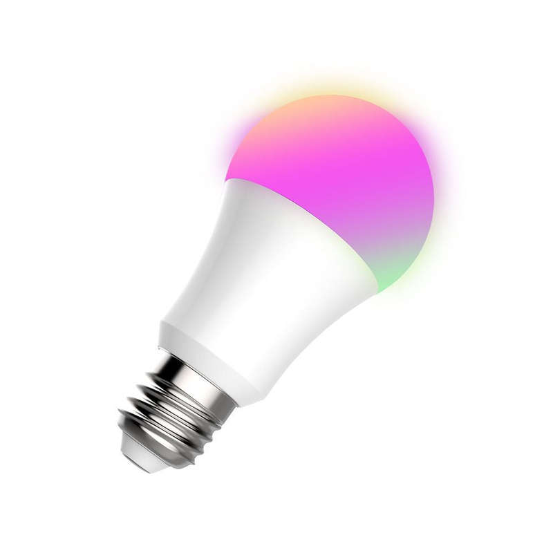 RGB Light bulb