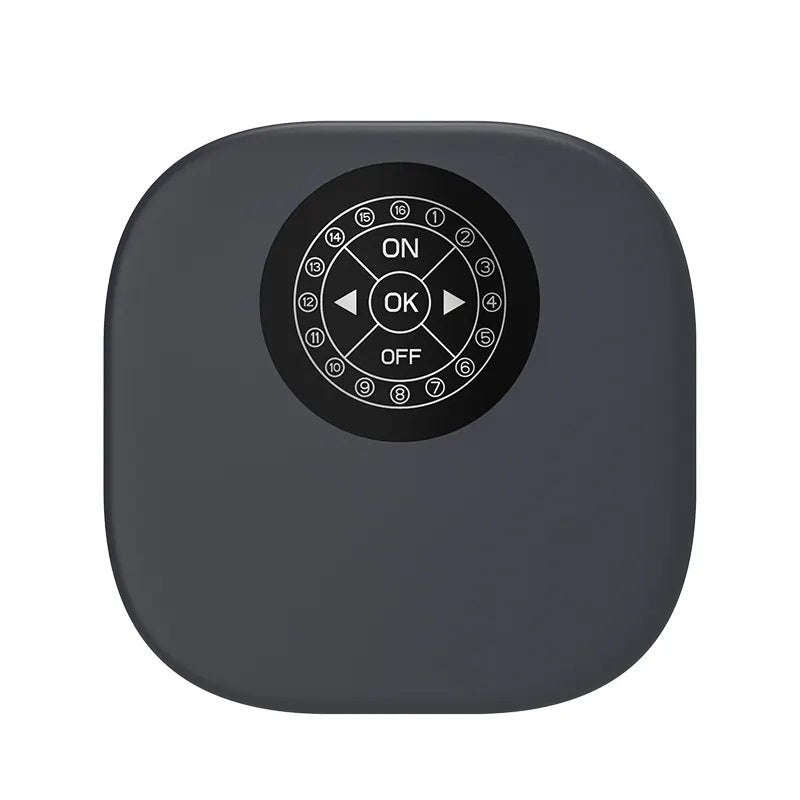 Sprinkler Controller